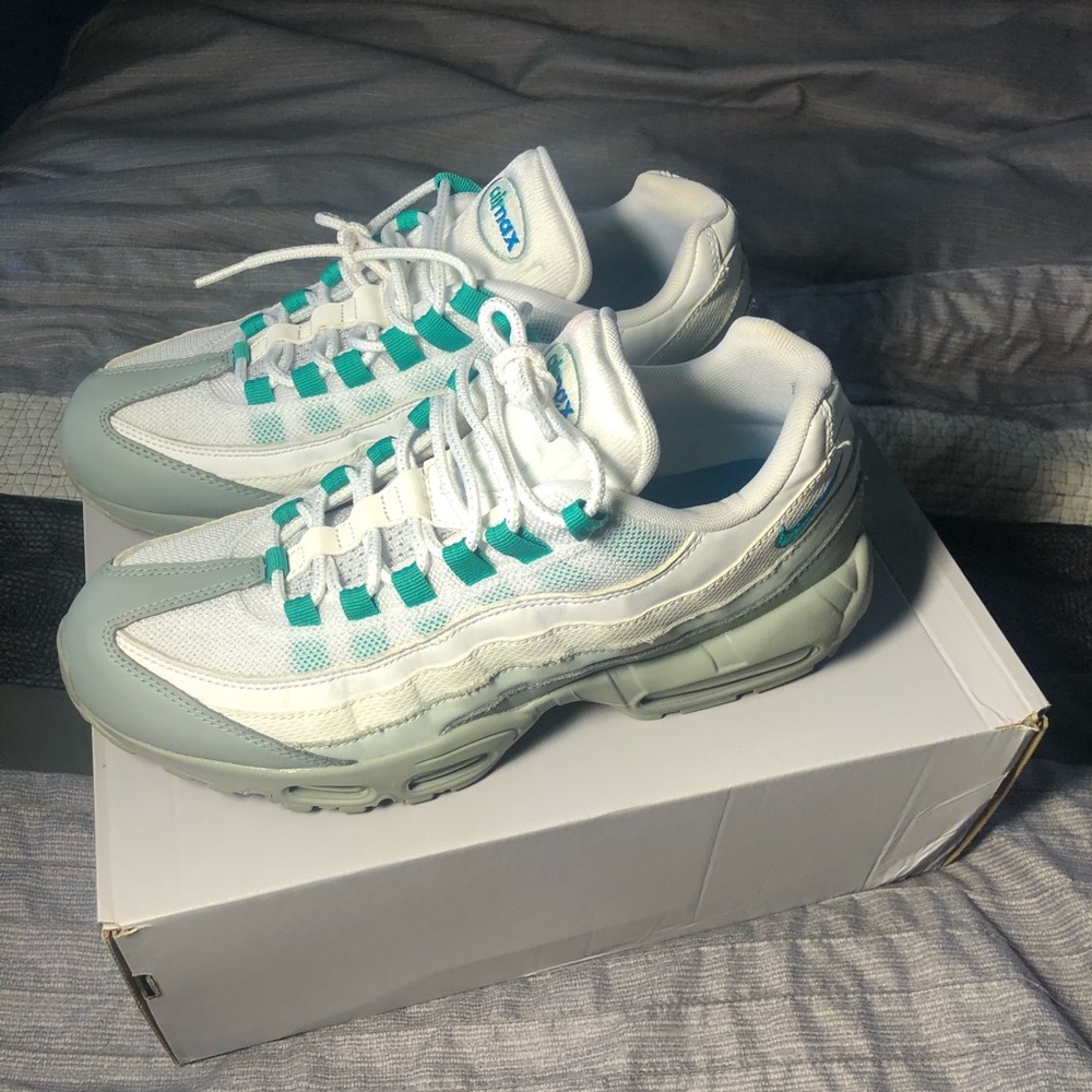 Air max 95